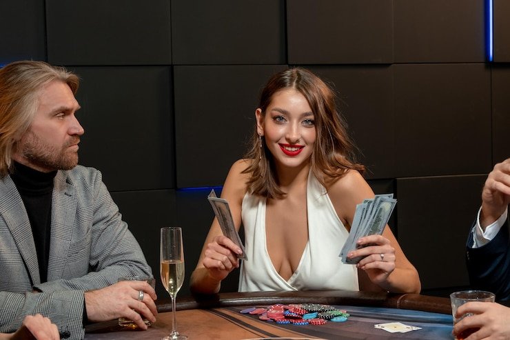 dewa slot featured game showcase