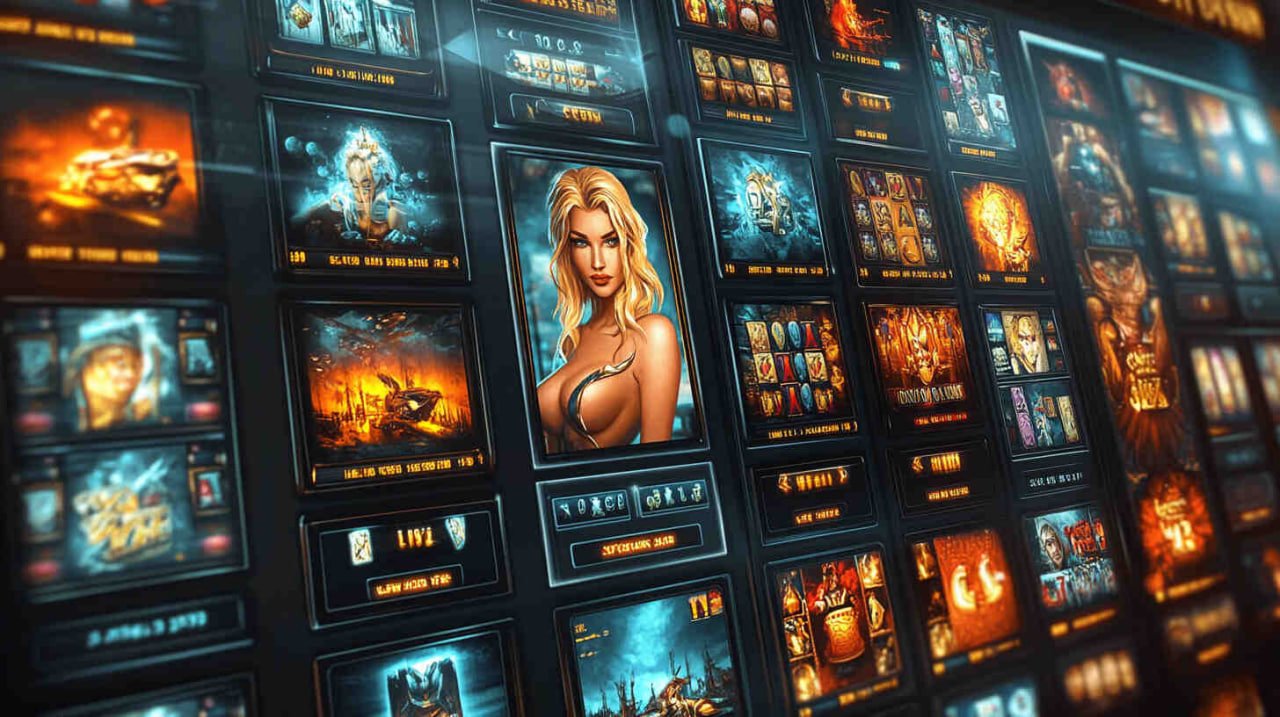 Studio live dealer Bali Vacation dengan dealer profesional